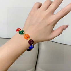 Overwhelmingly popular item 2024SS bracelet CHANEL