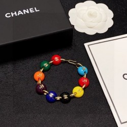 Overwhelmingly popular item 2024SS bracelet CHANEL