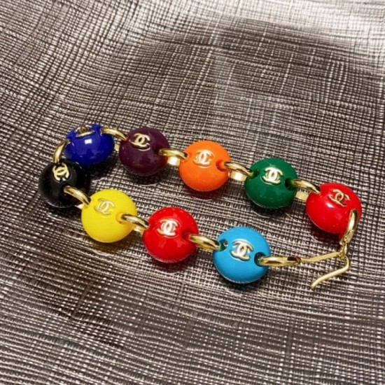 Overwhelmingly popular item 2024SS bracelet CHANEL Overwhelmingly popular item 2024SS bracelet CHANEL