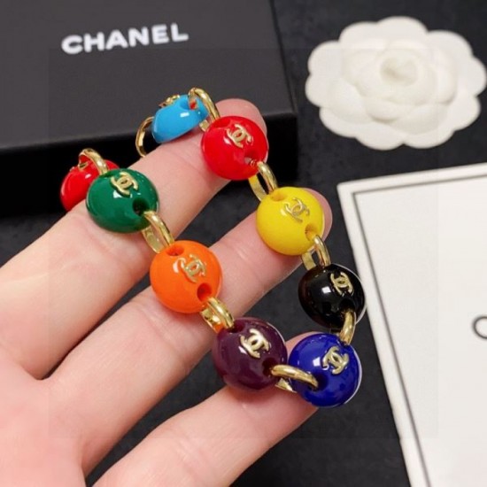 Overwhelmingly popular item 2024SS bracelet CHANEL Overwhelmingly popular item 2024SS bracelet CHANEL