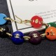 Overwhelmingly popular item 2024SS bracelet CHANEL Overwhelmingly popular item 2024SS bracelet CHANEL