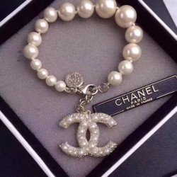 Cheap Limited Time Sale 2024SS Bracelet CHANEL Chanel