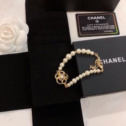 A very popular standard product 2024SS Bracelet CHANEL