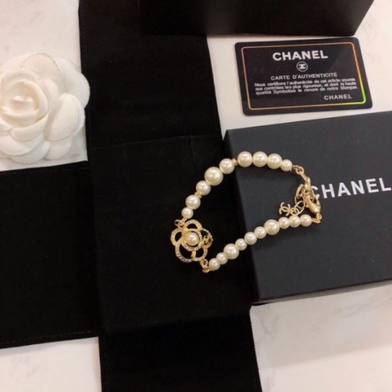 A very popular standard product 2024SS Bracelet CHANEL A very popular standard product 2024SS Bracelet CHANEL