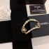A very popular standard product 2024SS Bracelet CHANEL