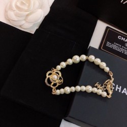 A very popular standard product 2024SS Bracelet CHANEL