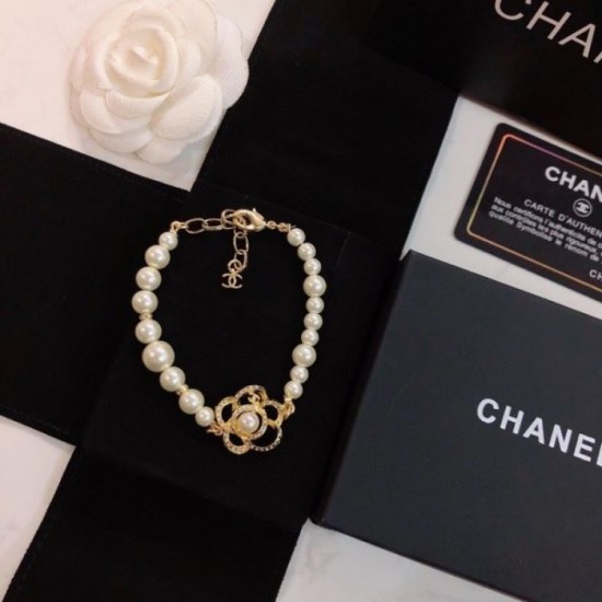 A very popular standard product 2024SS Bracelet CHANEL A very popular standard product 2024SS Bracelet CHANEL