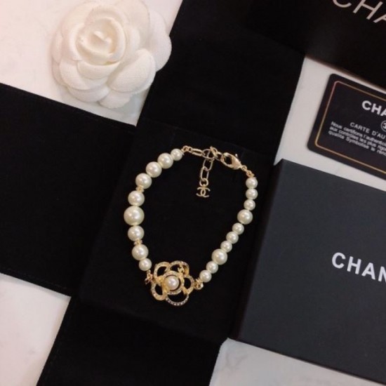 A very popular standard product 2024SS Bracelet CHANEL A very popular standard product 2024SS Bracelet CHANEL