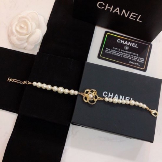 A very popular standard product 2024SS Bracelet CHANEL A very popular standard product 2024SS Bracelet CHANEL