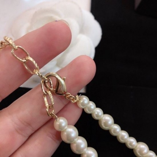 A very popular standard product 2024SS Bracelet CHANEL A very popular standard product 2024SS Bracelet CHANEL