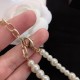 A very popular standard product 2024SS Bracelet CHANEL A very popular standard product 2024SS Bracelet CHANEL