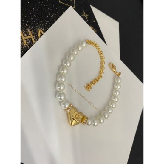 Great style 2024SS bracelet CHANEL Chanel Great style 2024SS bracelet CHANEL Chanel