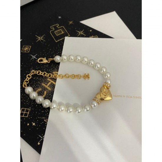 Great style 2024SS bracelet CHANEL Chanel Great style 2024SS bracelet CHANEL Chanel