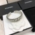 Super rare and difficult to obtain item 2024SS bracelet CHANEL Chanel