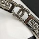 Super rare and difficult to obtain item 2024SS bracelet CHANEL Chanel Super rare and difficult to obtain item 2024SS bracelet CHANEL Chanel