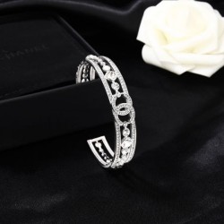 Happy arrival on sale 2024SS Bracelet CHANEL Chanel