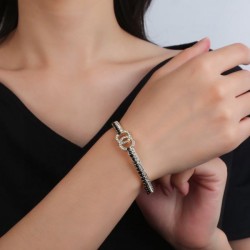 Perfect for daily use 2024SS bracelet CHANEL