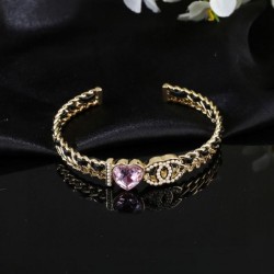 Cool item 2024SS bracelet CHANEL Chanel