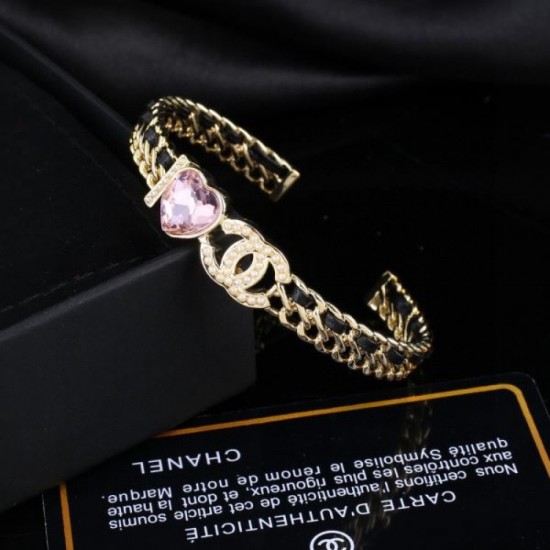 Cool item 2024SS bracelet CHANEL Chanel Cool item 2024SS bracelet CHANEL Chanel