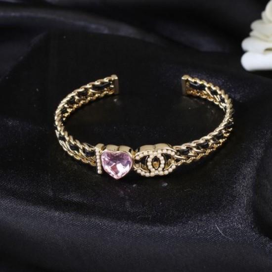 Cool item 2024SS bracelet CHANEL Chanel Cool item 2024SS bracelet CHANEL Chanel