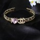 Cool item 2024SS bracelet CHANEL Chanel Cool item 2024SS bracelet CHANEL Chanel