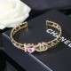 Cool item 2024SS bracelet CHANEL Chanel Cool item 2024SS bracelet CHANEL Chanel