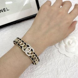 No. 1 in total cumulative sales! 2024SS Bracelet CHANEL Chanel