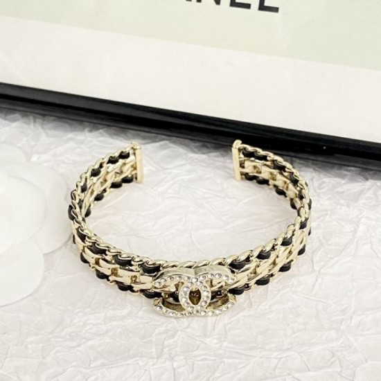 No. 1 in total cumulative sales! 2024SS Bracelet CHANEL Chanel No. 1 in total cumulative sales! 2024SS Bracelet CHANEL Chanel