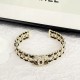 No. 1 in total cumulative sales! 2024SS Bracelet CHANEL Chanel No. 1 in total cumulative sales! 2024SS Bracelet CHANEL Chanel