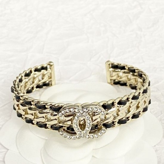 No. 1 in total cumulative sales! 2024SS Bracelet CHANEL Chanel No. 1 in total cumulative sales! 2024SS Bracelet CHANEL Chanel