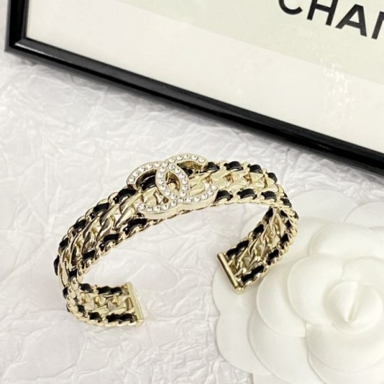 No. 1 in total cumulative sales! 2024SS Bracelet CHANEL Chanel No. 1 in total cumulative sales! 2024SS Bracelet CHANEL Chanel