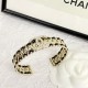 No. 1 in total cumulative sales! 2024SS Bracelet CHANEL Chanel No. 1 in total cumulative sales! 2024SS Bracelet CHANEL Chanel