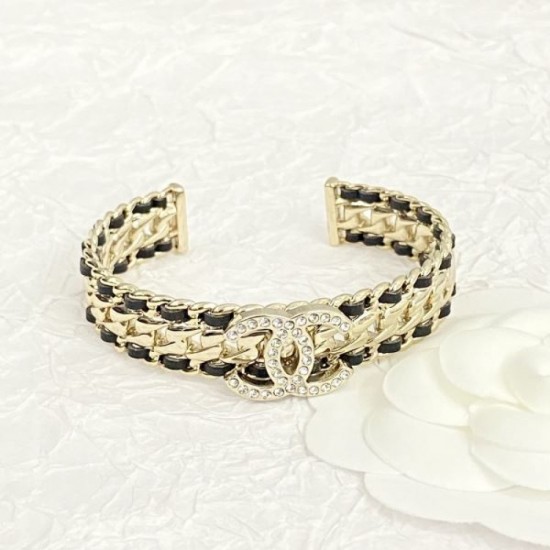 No. 1 in total cumulative sales! 2024SS Bracelet CHANEL Chanel No. 1 in total cumulative sales! 2024SS Bracelet CHANEL Chanel