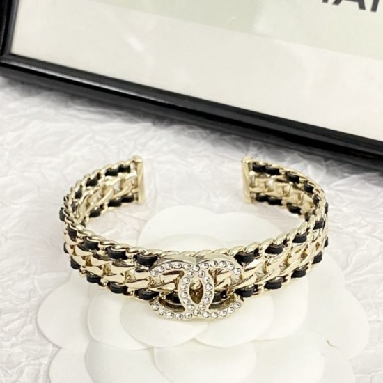 No. 1 in total cumulative sales! 2024SS Bracelet CHANEL Chanel No. 1 in total cumulative sales! 2024SS Bracelet CHANEL Chanel