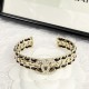 No. 1 in total cumulative sales! 2024SS Bracelet CHANEL Chanel No. 1 in total cumulative sales! 2024SS Bracelet CHANEL Chanel
