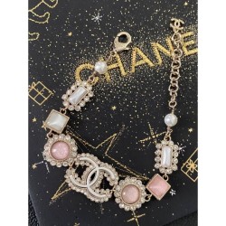 2024SS CHANEL CHANEL Bracelet A series of summer new products that will make you fall in love with it