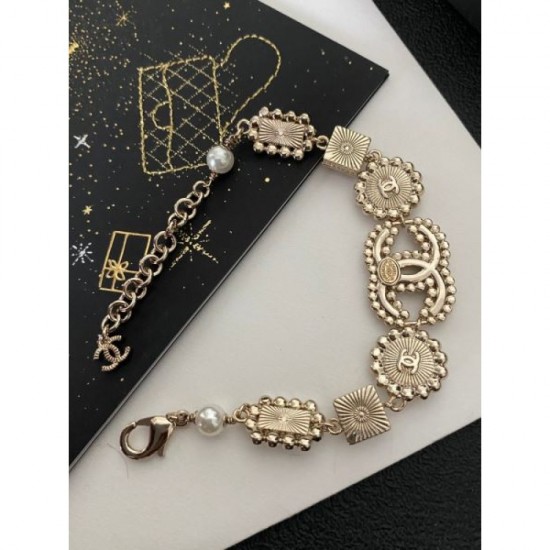 2024SS CHANEL CHANEL Bracelet A series of summer new products that will make you fall in love with it 2024SS CHANEL CHANEL Bracelet A series of summer new products that will make you fall in love with it