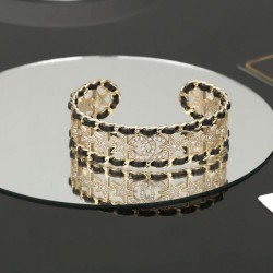 2024SS CHANEL Chanel bracelet Used by celebrities and celebrities