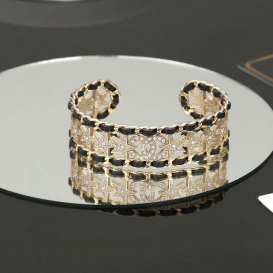 2024SS CHANEL Chanel bracelet Used by celebrities and celebrities 2024SS CHANEL Chanel bracelet Used by celebrities and celebrities