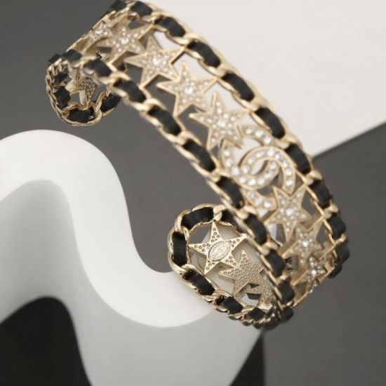 2024SS CHANEL Chanel bracelet Used by celebrities and celebrities 2024SS CHANEL Chanel bracelet Used by celebrities and celebrities