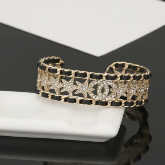 2024SS CHANEL Chanel bracelet Used by celebrities and celebrities 2024SS CHANEL Chanel bracelet Used by celebrities and celebrities