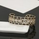 2024SS CHANEL Chanel bracelet Used by celebrities and celebrities 2024SS CHANEL Chanel bracelet Used by celebrities and celebrities