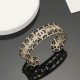 2024SS CHANEL Chanel bracelet Used by celebrities and celebrities 2024SS CHANEL Chanel bracelet Used by celebrities and celebrities