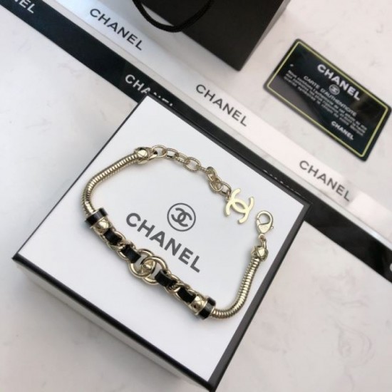 2024SS CHANEL Chanel Bracelet Great for changing seasons 2024SS CHANEL Chanel Bracelet Great for changing seasons