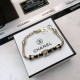 2024SS CHANEL Chanel Bracelet Great for changing seasons 2024SS CHANEL Chanel Bracelet Great for changing seasons