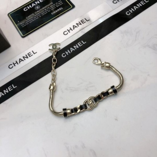 2024SS CHANEL Chanel Bracelet Great for changing seasons 2024SS CHANEL Chanel Bracelet Great for changing seasons