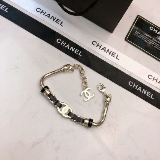 2024SS CHANEL Chanel Bracelet Great for changing seasons 2024SS CHANEL Chanel Bracelet Great for changing seasons