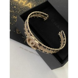 2024SS CHANEL CHANEL Bracelet A summer new item that is sure to be a hit this season