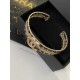 2024SS CHANEL CHANEL Bracelet A summer new item that is sure to be a hit this season 2024SS CHANEL CHANEL Bracelet A summer new item that is sure to be a hit this season