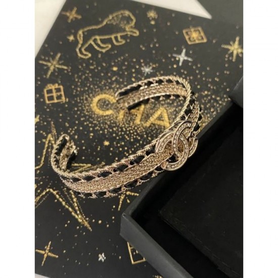 2024SS CHANEL CHANEL Bracelet A summer new item that is sure to be a hit this season 2024SS CHANEL CHANEL Bracelet A summer new item that is sure to be a hit this season